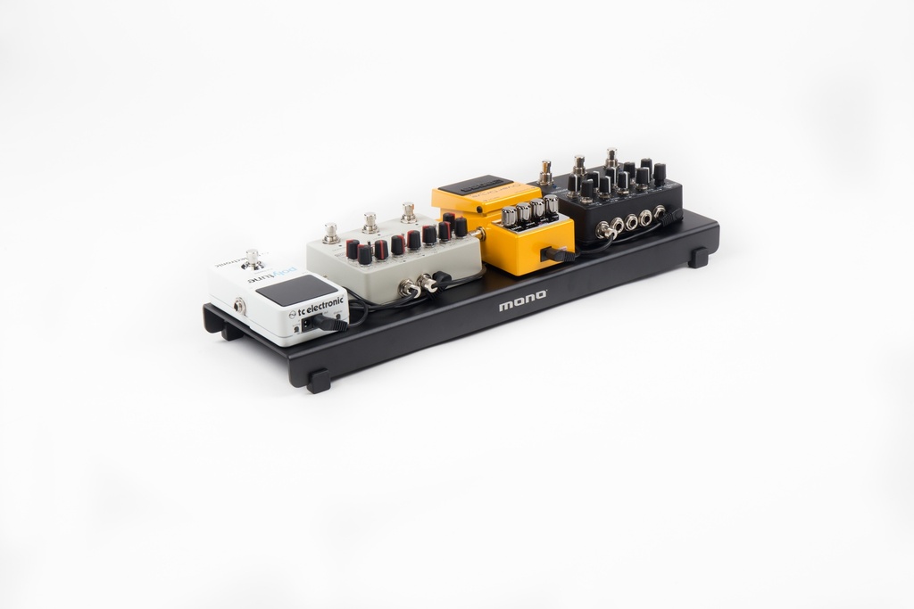 MONO Pedalboard Lite+, Black