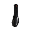 MONO Classic Acoustic/Dreadnought Guitar Case, Black