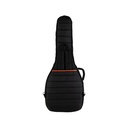 MONO Classic Acoustic/Dreadnought Guitar Case, Black