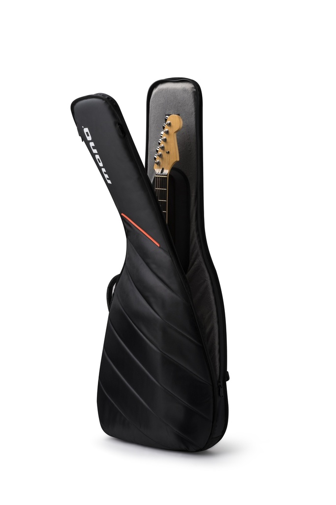 MONO Stealth Electric Guitar Case, Black
