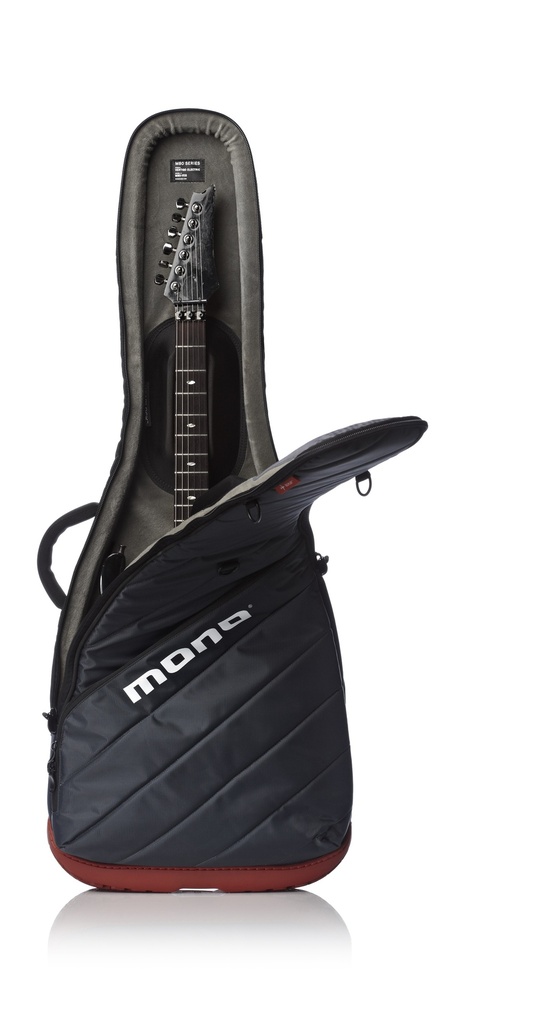 MONO Vertigo Electric Guitar Case, Grey