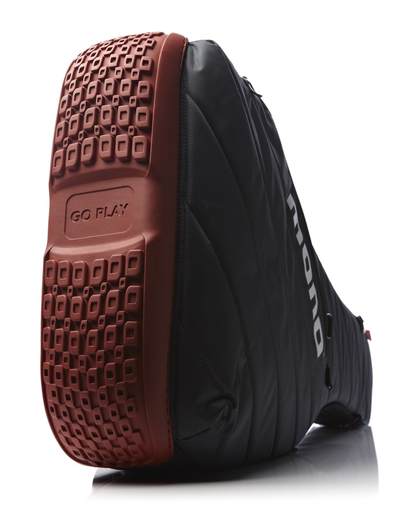 MONO Vertigo Electric Guitar Case, Grey