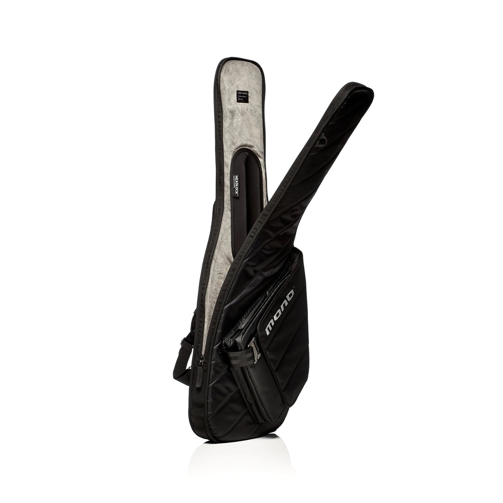MONO Sleeve Electric Guitar Case, Black