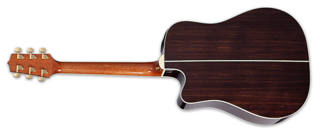 Takamine GD51CE Dreadnaught Cutaway Acoustic Electric