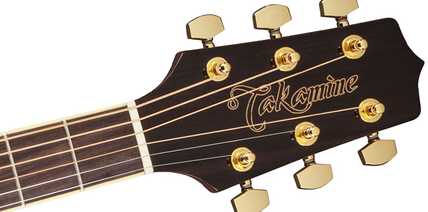 Takamine GD51CE Dreadnaught Cutaway Acoustic Electric