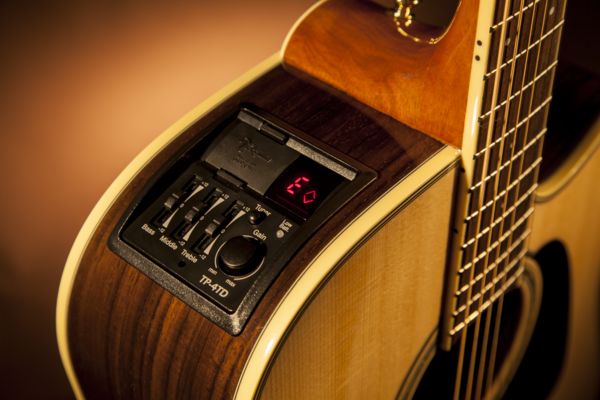 Takamine GD51CE Dreadnaught Cutaway Acoustic Electric
