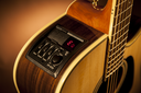 Takamine GD51CE Dreadnaught Cutaway Acoustic Electric