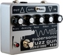 Death By Audio Supersonic Fuzz Gun