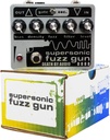 Death By Audio Supersonic Fuzz Gun