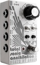 Death By Audio Total Sonic Annihilation 2
