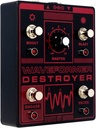 Death By Audio Waveformer Destroyer Distortion