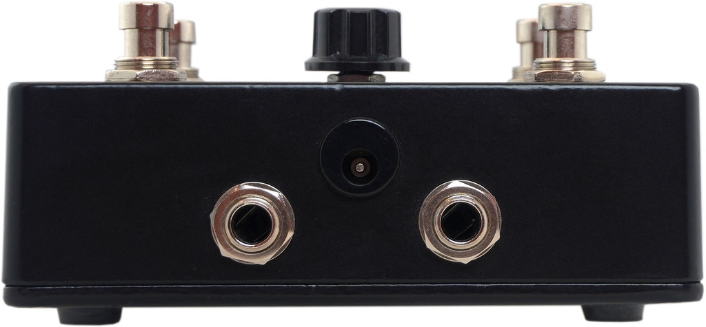 Death By Audio Waveformer Destroyer Distortion