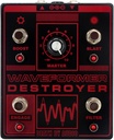 Death By Audio Waveformer Destroyer Distortion