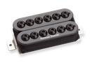 Seymour Duncan Invader Humbucker Set, Black