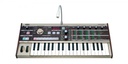 Korg MICROKORG 37-mini Key Synthesizer & Vocoder