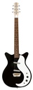 Danelectro Stock 59, Black
