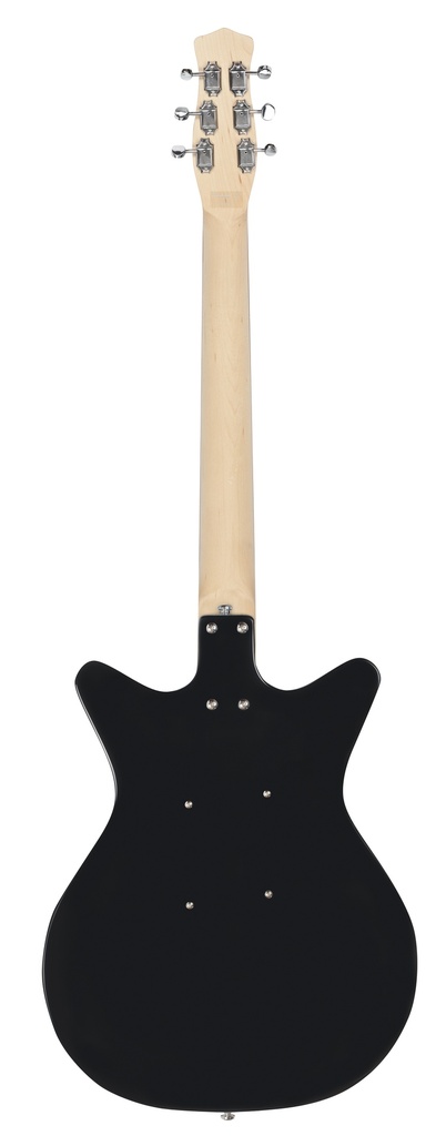 Danelectro Stock 59, Black