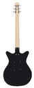 Danelectro Stock 59, Black