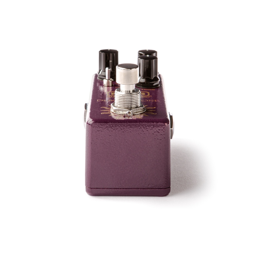 MXR Custom Shop Duke of Tone Overdrive