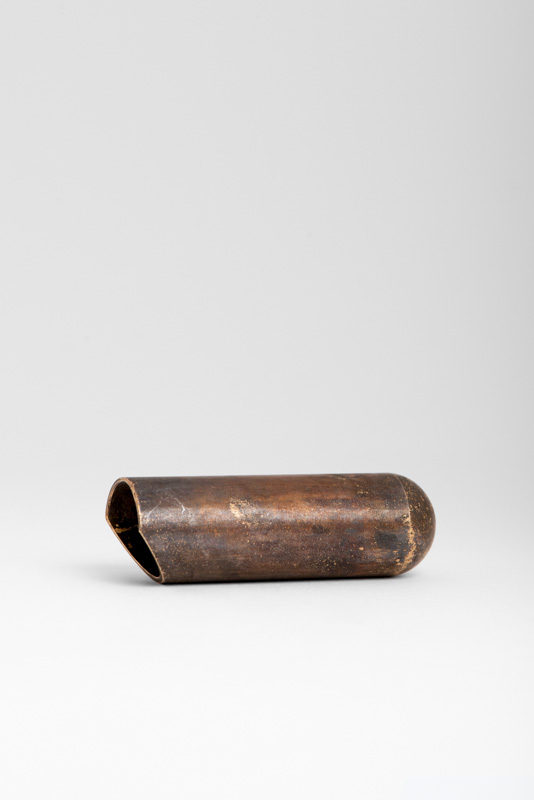 The Rock Slide, Medium Aged Balltip