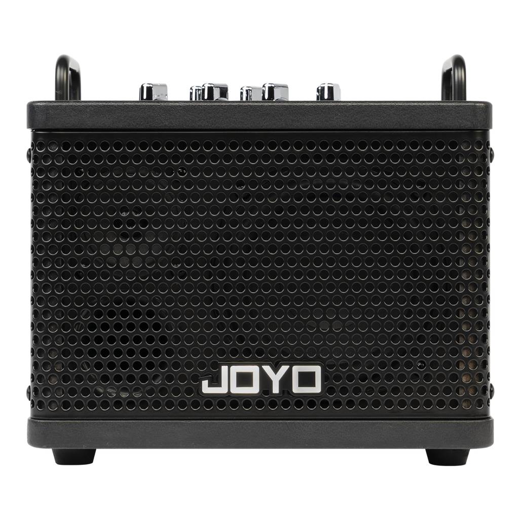 Joyo DC-15S Rechargeable Bluetooth Amp with Looper and Drum Machine