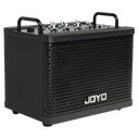 Joyo DC-15S Rechargeable Bluetooth Amp with Looper and Drum Machine