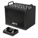 Joyo DC-15S Rechargeable Bluetooth Amp with Looper and Drum Machine