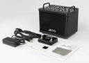 Joyo DC-15S Rechargeable Bluetooth Amp with Looper and Drum Machine