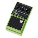 Nobels ODR-1 Natural Overdrive Pedal