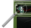 Nobels ODR-1 Natural Overdrive Pedal