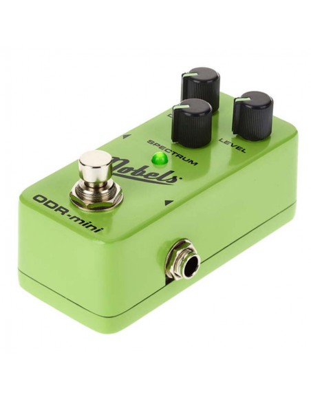 Nobels ODR-mini Natural Overdrive Mini Pedal