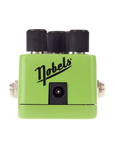 Nobels ODR-mini Natural Overdrive Mini Pedal