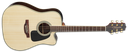 Takamine GD51CE Dreadnaught Cutaway Acoustic Electric