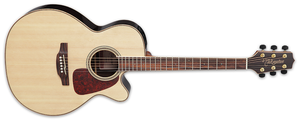 Takamine GN93CE NEX Cutaway Acoustic Electric