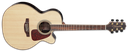 Takamine GN93CE NEX Cutaway Acoustic Electric