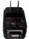 Peterson USB Charger (USA Plug) for StroboPlus HDC and BodyBeat Sync