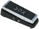 Vox V847 Wah Pedal