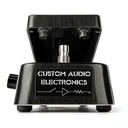 MXR CAE Dual Inductor Wah  