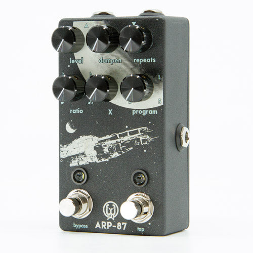 Walrus Audio ARP-87 Multi-Function Delay