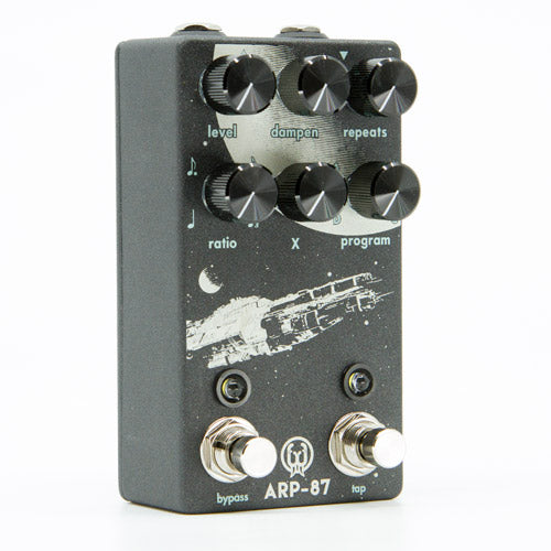 Walrus Audio ARP-87 Multi-Function Delay