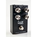 J. Rockett The Dude V2, Dumble Overdrive Special