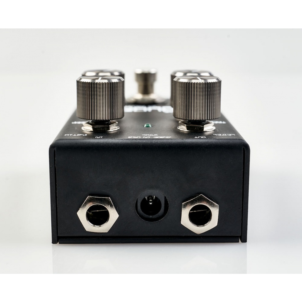 J. Rockett The Dude V2, Dumble Overdrive Special