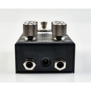 J. Rockett The Dude V2, Dumble Overdrive Special
