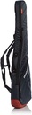 MONO Vertigo Bass Case, Steel Grey