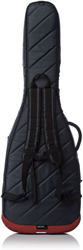 MONO Vertigo Bass Case, Steel Grey