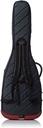 MONO Vertigo Bass Case, Steel Grey