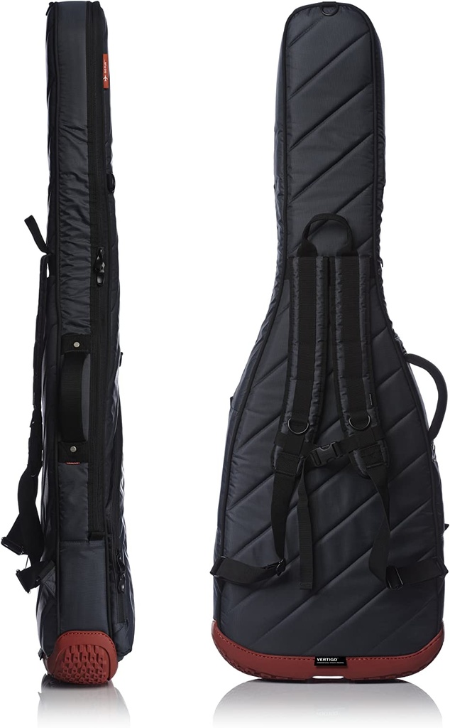 MONO Vertigo Bass Case, Steel Grey