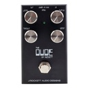 J. Rockett The Dude V2, Dumble Overdrive Special