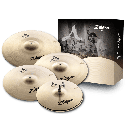 Zildjian A Zildjian Sweet Ride Cymbal Pack