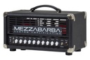 Mezzabarba Skill Head